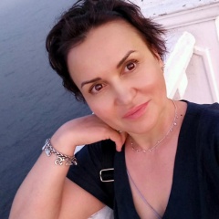 Аделина Ли, 30.01, Москва