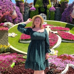 Надежда Кириленко, 10.05.1993, Караганда