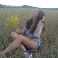 Катя Клубань, 07.05, Киев