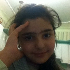 Карина Арутюнова