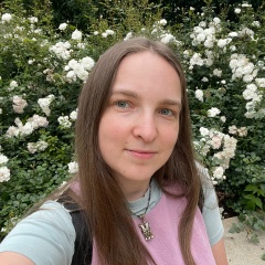 Наталья Кукушкина, 14.05, Воронеж