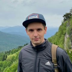 Филипп Сид, Москва