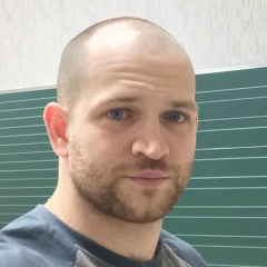 Игорь Свинцицкий, 17.05.1987, Ноябрьск