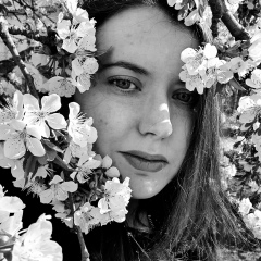 Елена Теренина, 30.01