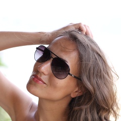 Анастасия Сергеева, 19.05, Санкт-Петербург