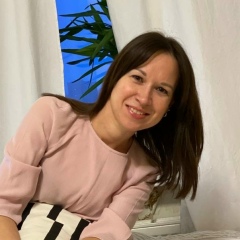 Наталья Семченко, 08.03.1988, Санкт-Петербург