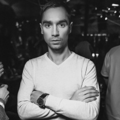 Евгений Карплюк, 19.09