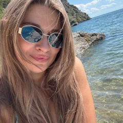 Екатерина Молчанова, 09.11.1988, Иркутск