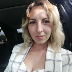 Лана Бережанская, Гайсин