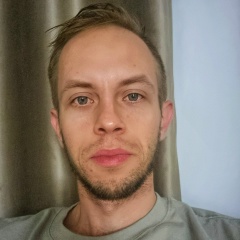 Вадим Романов, Кишинев