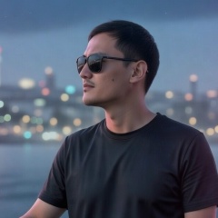 Диас Алпамыс, 22.12, Караганда