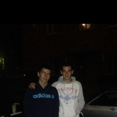 Георгий Рудковский, 27.09.1997, Моздок