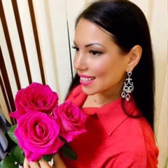 Людмила Мозалёва, 05.11.1986, Новокузнецк