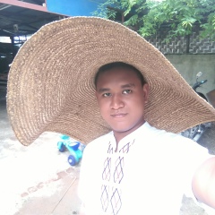 Han Htike, 29.04.1994