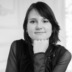 Екатерина Зайцева, 15.10.1984, Санкт-Петербург