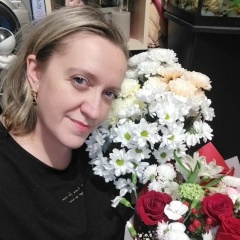 Катерина Мартынова, 09.04, Выборг