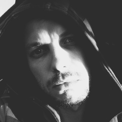 Александр Катранов, 04.06.1987, Москва