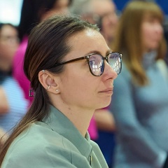 Настасья Дуданова, 21.06.1991, Тюмень