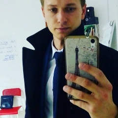 Иван Судник, 18.06, Москва