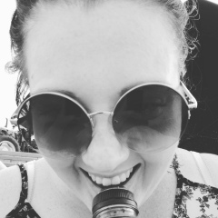Janine Burger, 11.08.1993, Pretoria