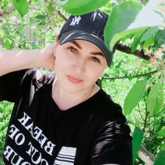 Катерина Голота-Калашникова, 17.09.1990, Акбулак