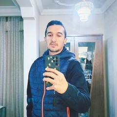 Nidhal Khalfi, Bizerte