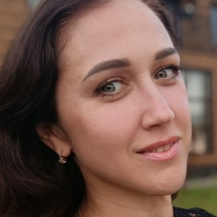 Вера Ч, Красноярск