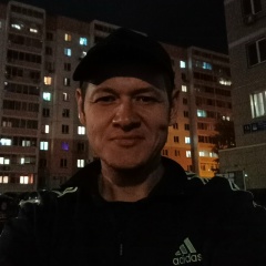 Фарид Ильясов, Казань