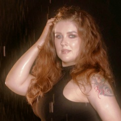 Anastasiya Zamaraeva, 28.05.1987, Екатеринбург