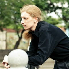 Antorel Liberomortis, 18.06.1985, Бишкек