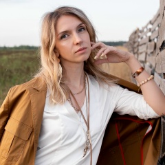 Дина Балакина, 29.03.1987, Нижний Новгород