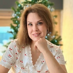 Елена Журавкова, 08.08