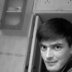 Kirill Kustov, 13.06.1992