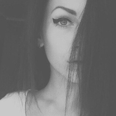 Алина Король, 13.05.1996, Москва