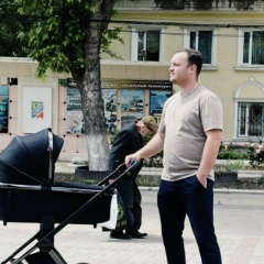 Виктор Ахромеев, 10.07