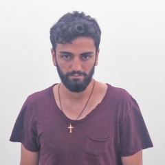 Saba Patarkatsishvili, 08.02, Тбилиси