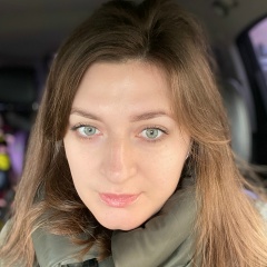 Наталья Дьордяй, 31.10, Нефтекумск