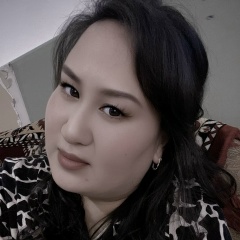 Ботагоз Тойбаева, 13.03.1990, Алматы