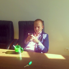 Павел Михайленко, 24.07, Санкт-Петербург