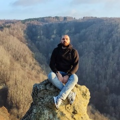 Роман Чикаленко, 07.04.1991, Ростов-на-Дону