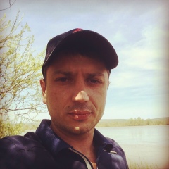 Андрей Баев, 15.03, Назарово