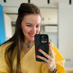 Екатерина Казанцева, Москва