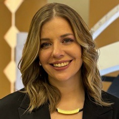 Наталья Широкова