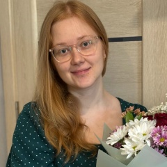 Марина Шилоносова, 08.06, Петрозаводск