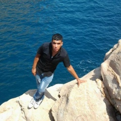Mino Roi, 05.07.1993, Constantine