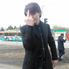 Данила Клюквин, 07.06.2001, Рига