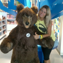 Людмила Новохатько, 24.11, Николаев