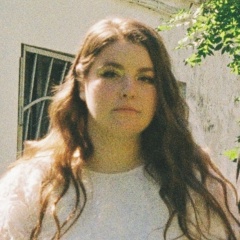 Саша Калитина, 13.12.1997, Санкт-Петербург