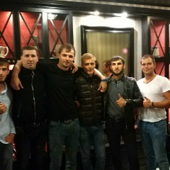 Зелимхан Ахматов, 02.06.1990, Смоленск