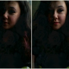 Маша Апушкина, 27.06.2000, Астрахань